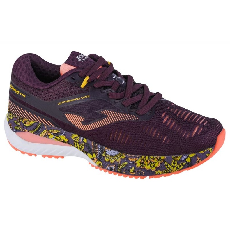 Chaussures Joma R. Hispalis Lady 2220 W RHISLW2220 violet Chaussures Joma R. Hispalis Lady 2220 W RHISLW2220 violet