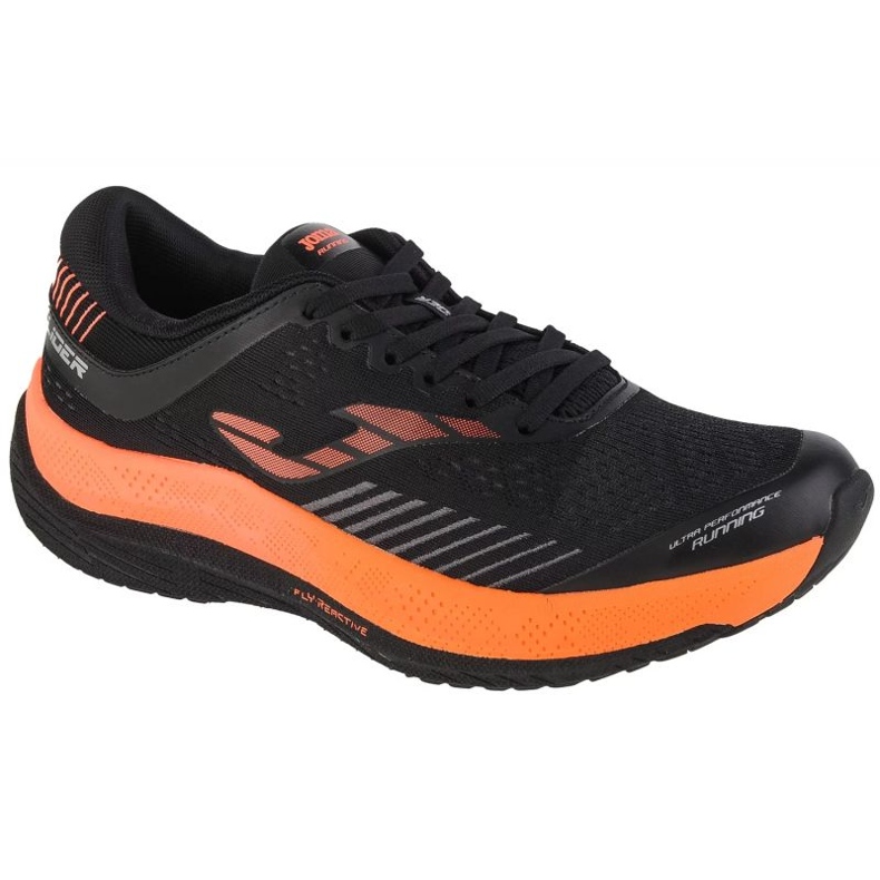 Chaussures Joma R.Lider 2201 M RLIDEW2201 le noir
