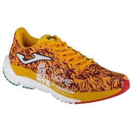 Chaussures Joma R. Supercross Roma 2306 M RROMAS2306 orange Chaussures Joma R. Supercross Roma 2306 M RROMAS2306 orange
