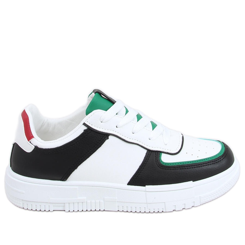 Chaussures de sport femme Ambar Noir multicolore Chaussures de sport femme Ambar Noir multicolore