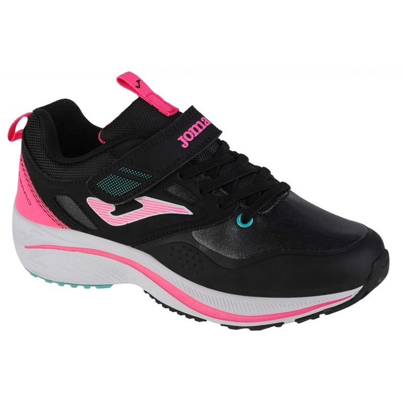 Chaussures Joma Ferro Jr 2231 JFERRW2231VC le noir