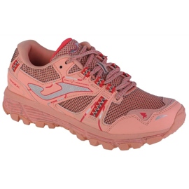Chaussures Joma Tk.Shock Lady 2213 W TKSHLW2213 rose