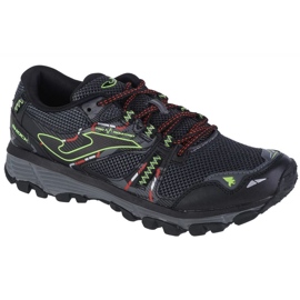 Chaussures Joma TK.Shock Homme 2201 M TKSHOW2201 noir