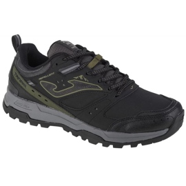 Chaussures Joma TK.Tanaq Repellent Homme 2201 M TKTANW2201 noir
