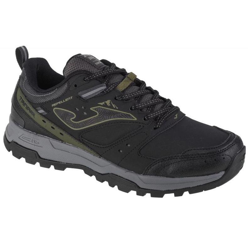 Chaussures Joma TK.Tanaq Repellent Homme 2201 M TKTANW2201 le noir