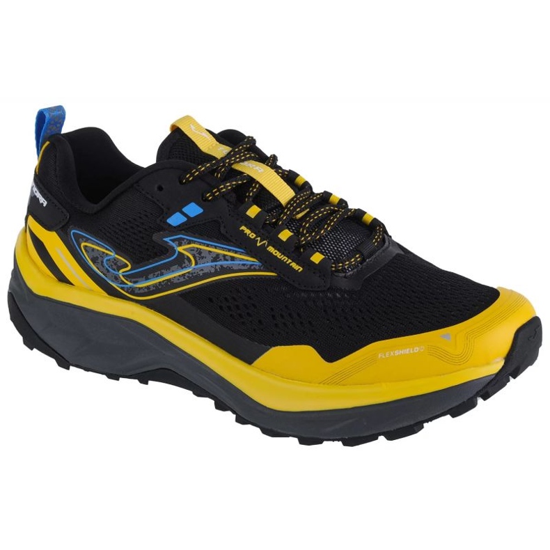 Chaussures Joma TK.Tundra Homme 2301 M TKTUNS2301 le noir Chaussures Joma TK.Tundra Homme 2301 M TKTUNS2301 le noir