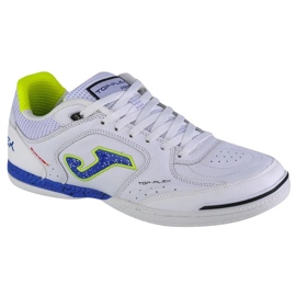 Chaussures Joma Top Flex 2342 In M TOPW2342IN blanche blanche