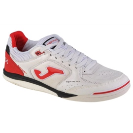 Chaussures Joma Top Flex Rebound 2203 En M TORS2232IN blanc blanc
