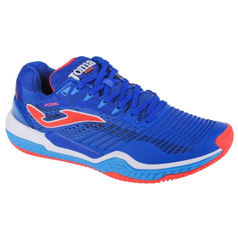 Chaussures Joma T.Point Homme 2204 M TPOINS2204T bleu Chaussures Joma T.Point Homme 2204 M TPOINS2204T bleu
