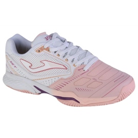 Chaussures Joma T.Set Lady 2213 W TSELW2213P blanche