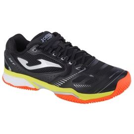 Chaussures Joma Set Homme 2201 M TSETW2201P le noir Chaussures Joma Set Homme 2201 M TSETW2201P le noir