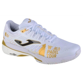 Chaussures Joma T.Wpt Homme 2232 M TWPTS2232P blanc