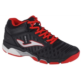 Chaussures Joma V.Block Homme 2301 M VBLOKS2301 le noir le noir