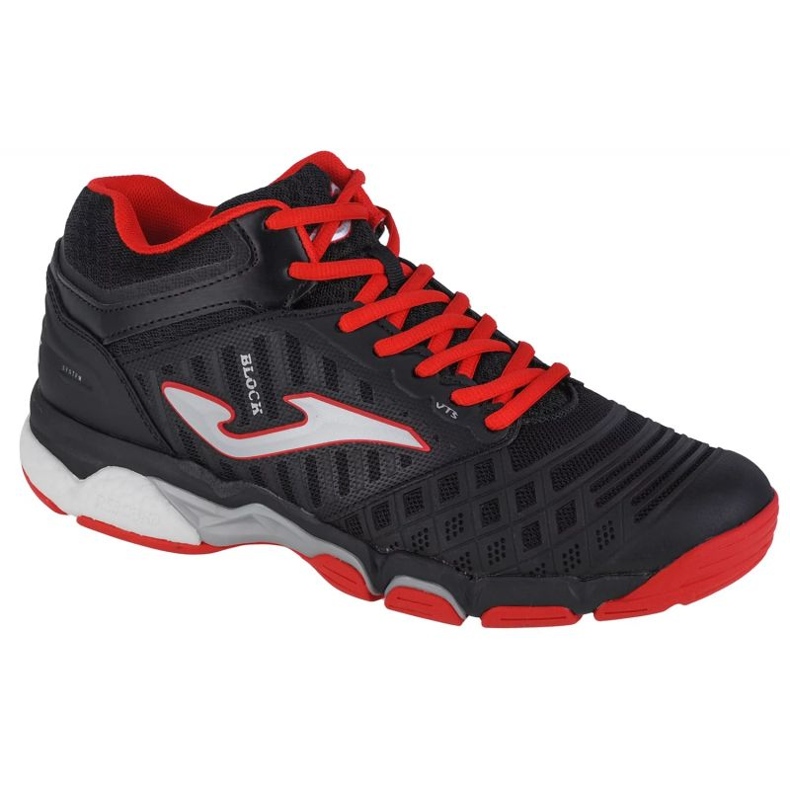 Chaussures Joma V.Block Homme 2301 M VBLOKS2301 le noir le noir