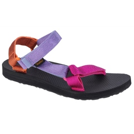 Sandales Teva W Sandales universelles originales W 1003987-MPKM multicolore