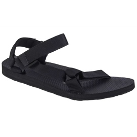 Sandales Teva M Original sandales universelles M 1004010-BLK noir
