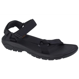Sandales Teva M Hurricane Xlt 2 Sandales M 1019234-BLK le noir Sandales Teva M Hurricane Xlt 2 Sandales M 1019234-BLK le noir