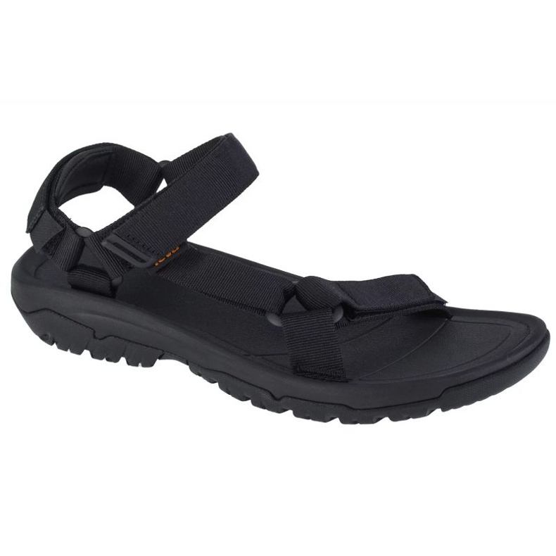 Sandales Teva M Hurricane Xlt 2 Sandales M 1019234-BLK le noir Sandales Teva M Hurricane Xlt 2 Sandales M 1019234-BLK le noir