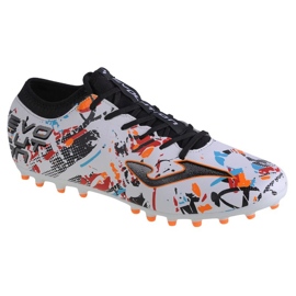 Chaussures Joma Evolution 2316 Ag M EVOS2316AG blanche blanche