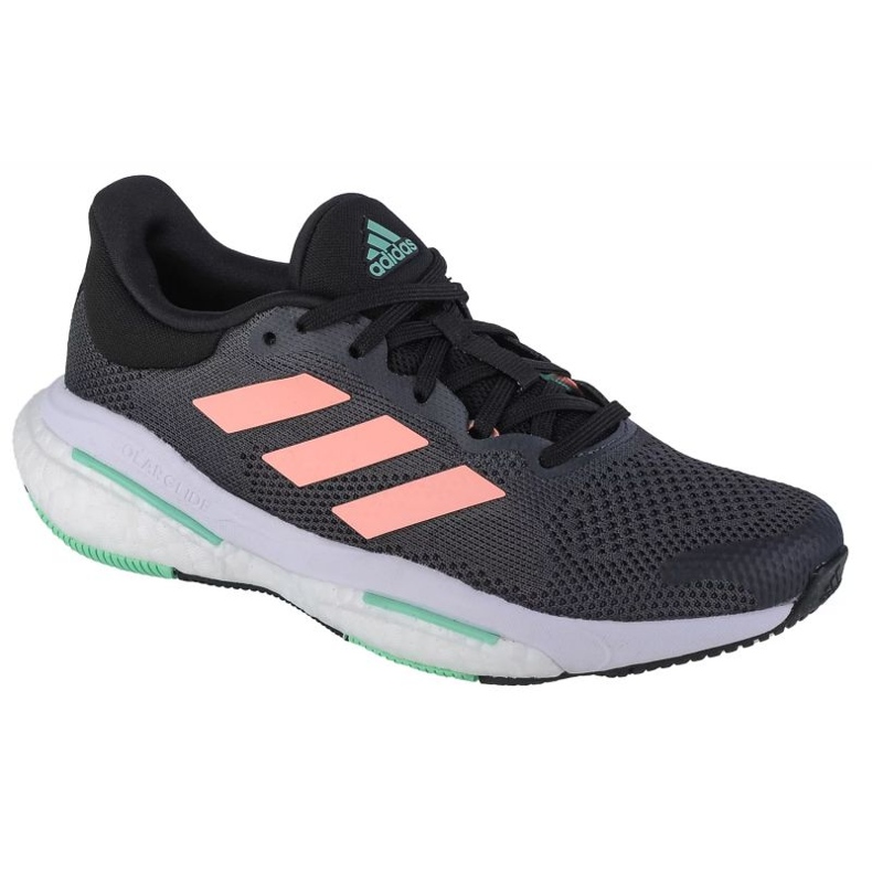 Chaussures Adidas Solar Glide 5 W GX5495 gris
