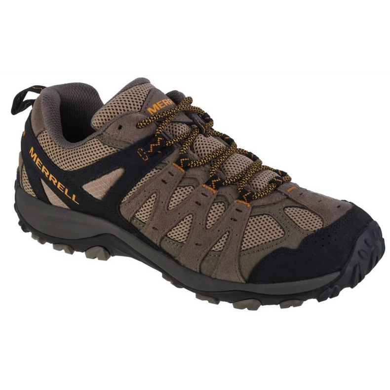 Chaussures Merrell Accentor 3 M J037137 brun