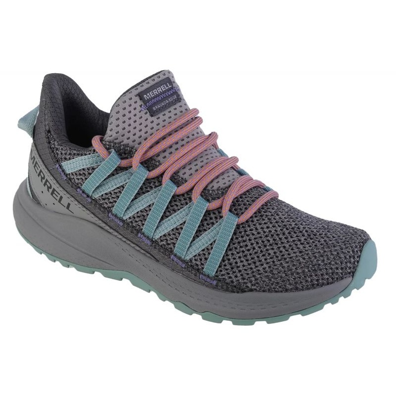 Merrell Bravada Edge Chaussures W J135588 gris Merrell Bravada Edge Chaussures W J135588 gris