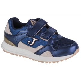 Chaussures Joma 6100 2303 J6100S2303V bleu