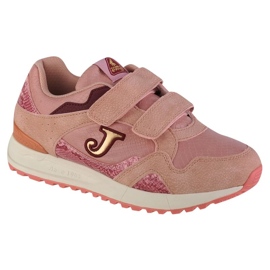 Chaussures Joma 6100 2213 J6100W2213V rose