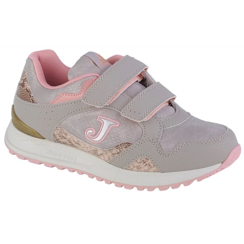 Chaussures Joma 6100 2225 J6100W2225V gris
