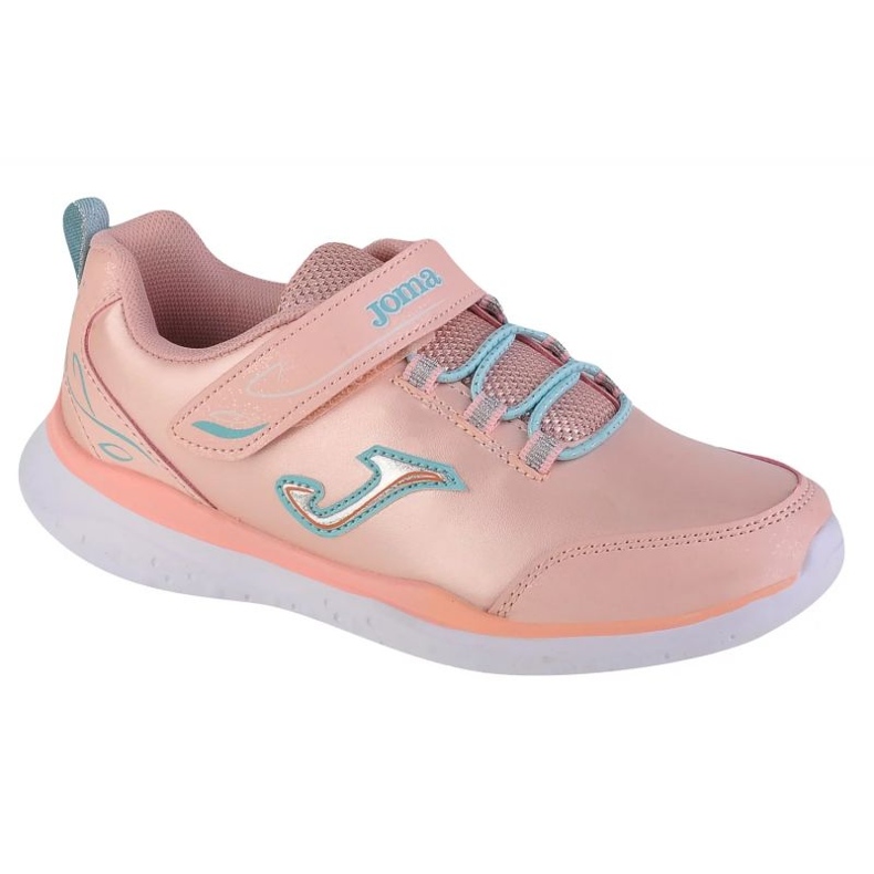 Chaussures Joma Butterfly Jr 2210 JBUTTW2210V rose Chaussures Joma Butterfly Jr 2210 JBUTTW2210V rose