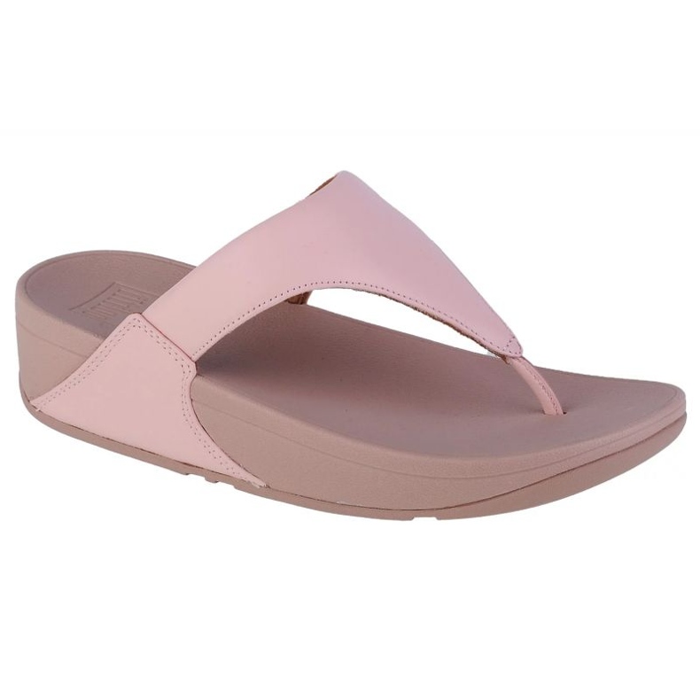 FitFlop Lulu Tongs W I88-A35 rose