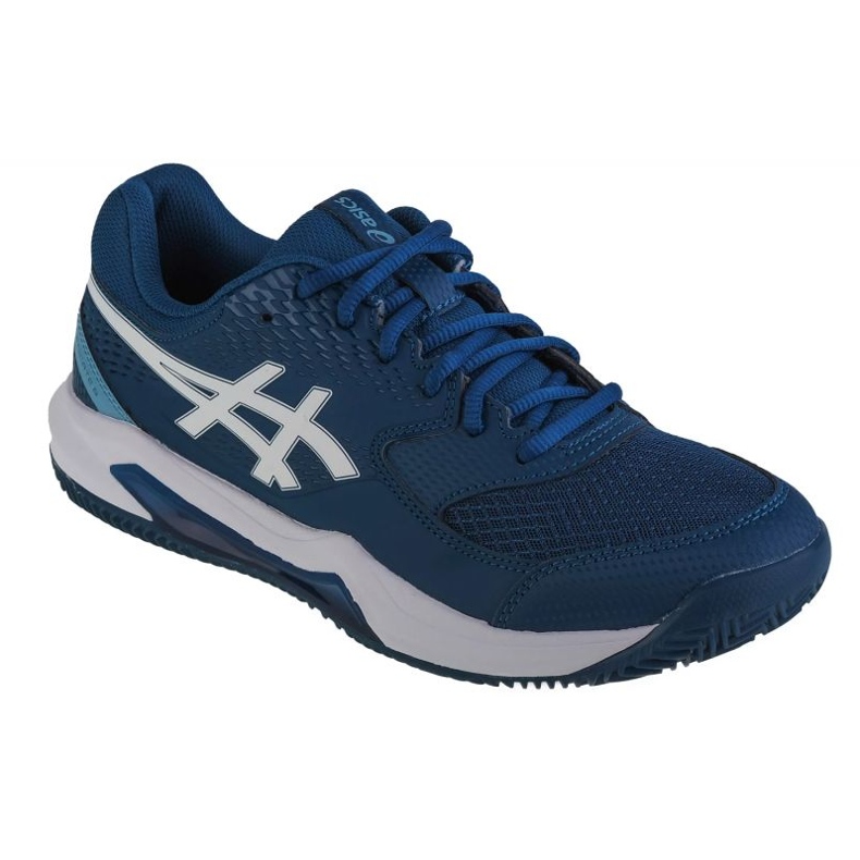 Chaussures Asics Gel-Dedicate 8 Clay M 1041A448-400 bleu