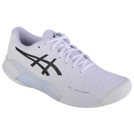 Chaussures Asics Gel-Challenger 14 terre battue 1041A449-101 blanc