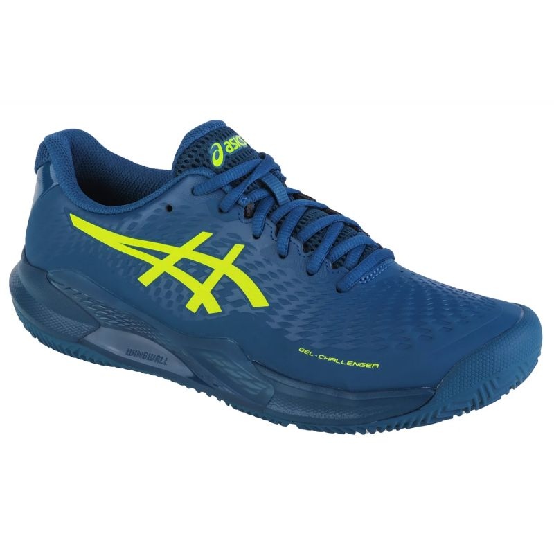 Asics Chaussures Ascis Gel Challenger 14 Terre Battue M 1041A449