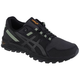 Chaussures Asics Gel-Citrek M 1201A759-023 noir