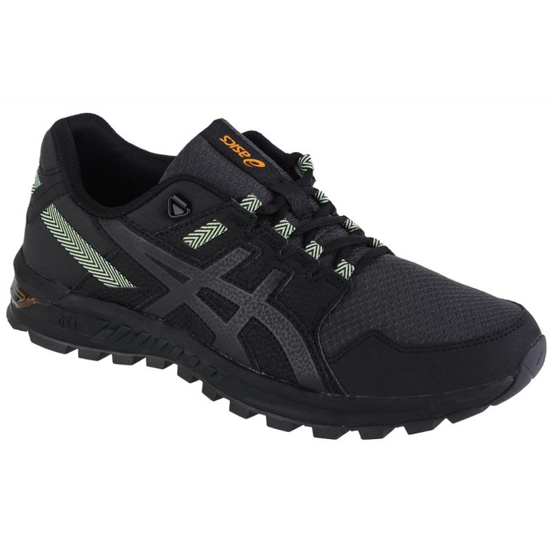 Chaussures Asics Gel-Citrek M 1201A759-023 le noir
