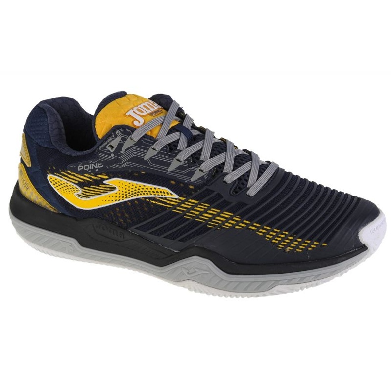Chaussures Joma Point Homme 2103 M TPOINW2103P bleu marin