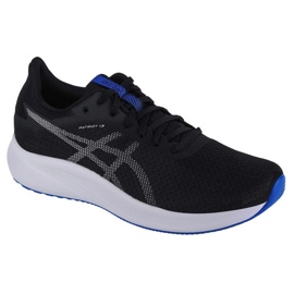 Chaussures Asics Patriot 13 M 1011B485-005 noir