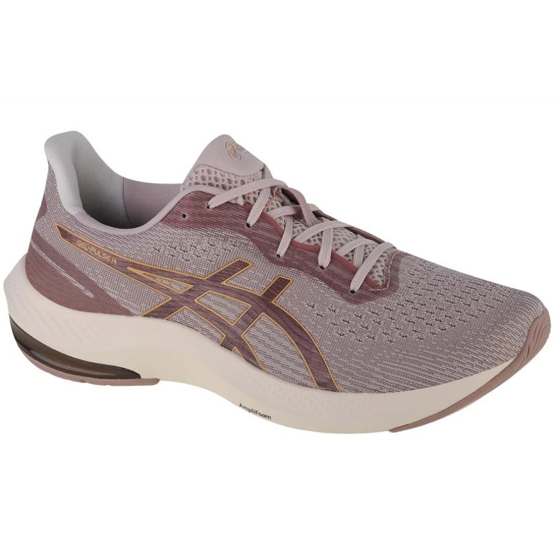 Chaussures Asics Gel-Pulse 14 W 1012B318-250 rose