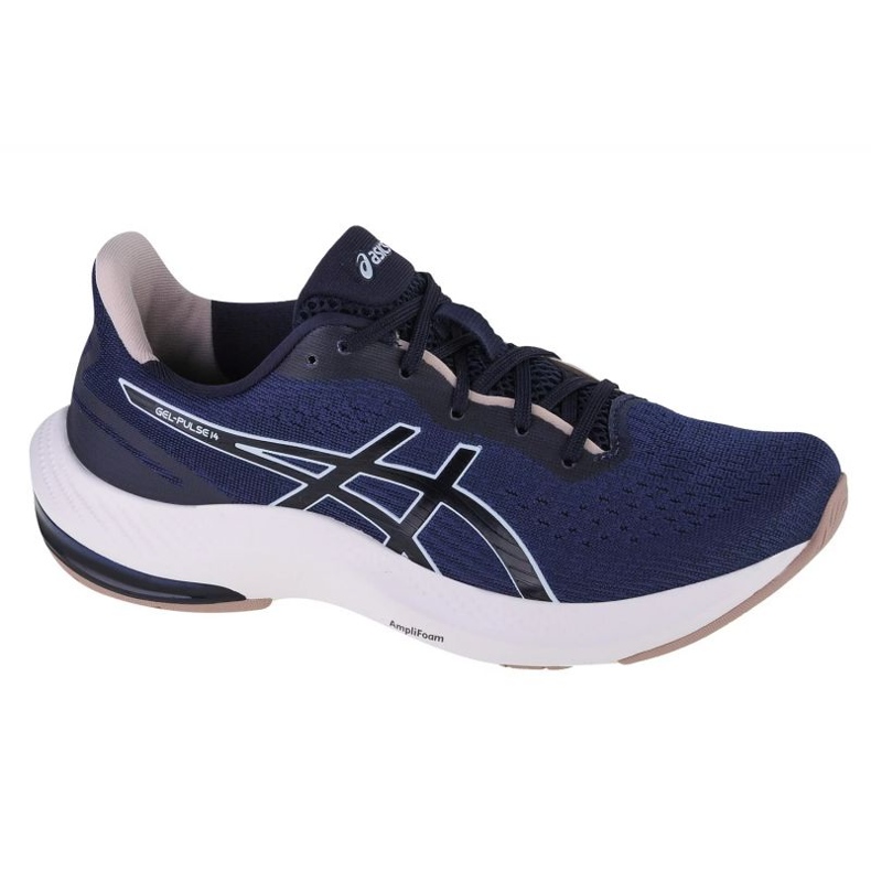 Chaussures Asics Gel-Pulse 14 W 1012B318-403 bleu