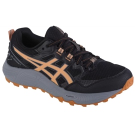 Chaussures Asics Gel-Sonoma 7 W 1012B413-003 noir
