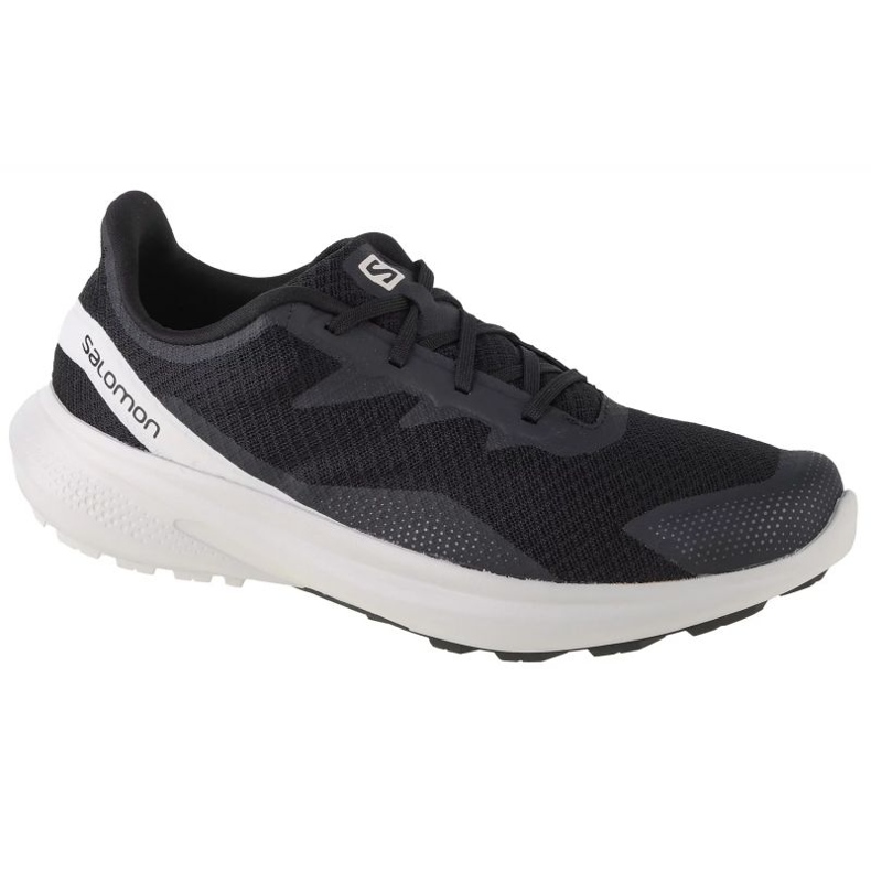 Chaussures Salomon Impulse M 415970 le noir Chaussures Salomon Impulse M 415970 le noir