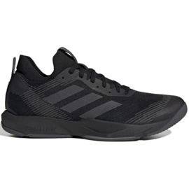 Chaussures Adidas Rapidmove Adv Trainer M HP3265 noir