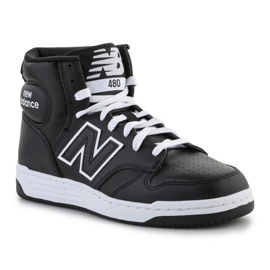 Chaussures New Balance BB480COB le noir