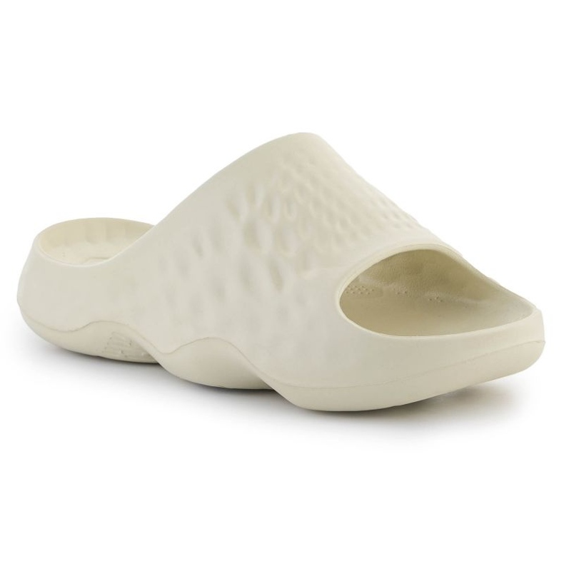 Tongs New Balance SUFHUPC3 beige