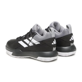Chaussures Adidas Cross Em Up Select Jr IE9255 noir