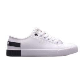 Baskets Big Star W FF274175 blanche