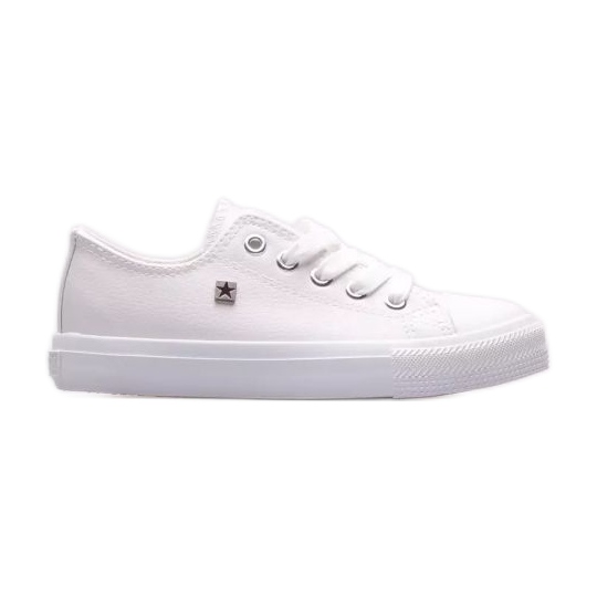 Baskets Big Star Jr FF374300 blanche