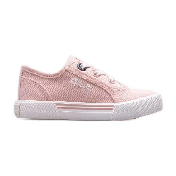 Baskets Big Star Jr JJ374166 rose