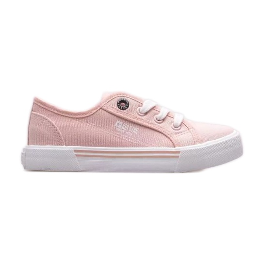 Baskets Big Star Jr JJ374171 rose Baskets Big Star Jr JJ374171 rose